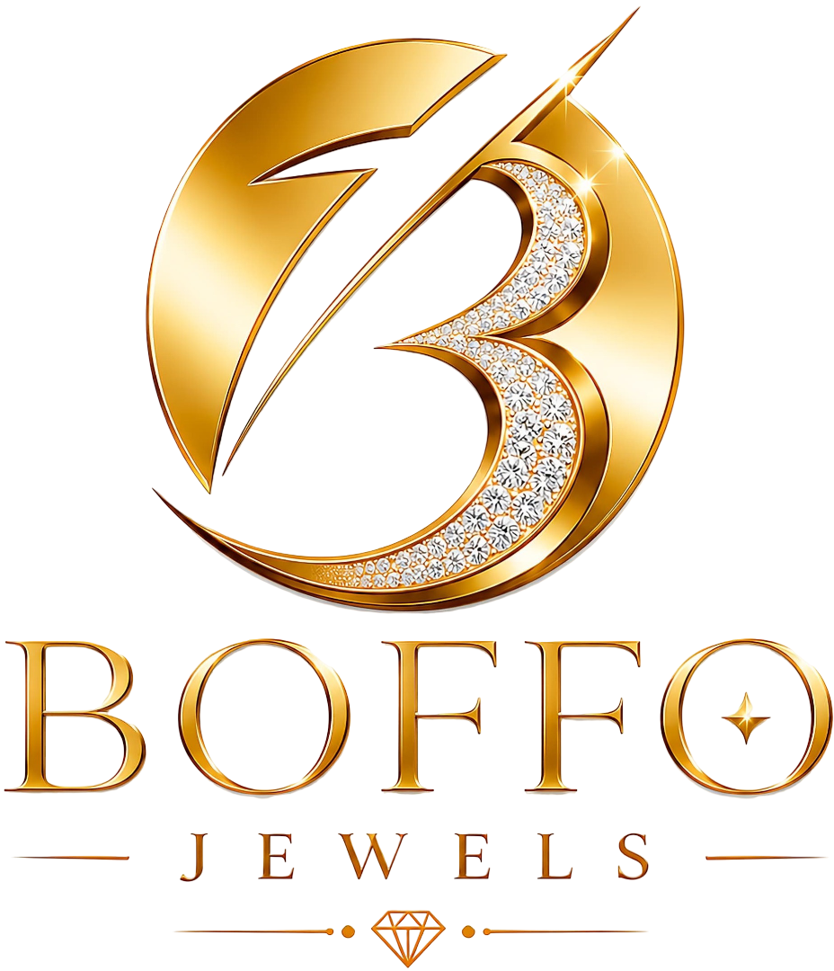 Boffo Jewels